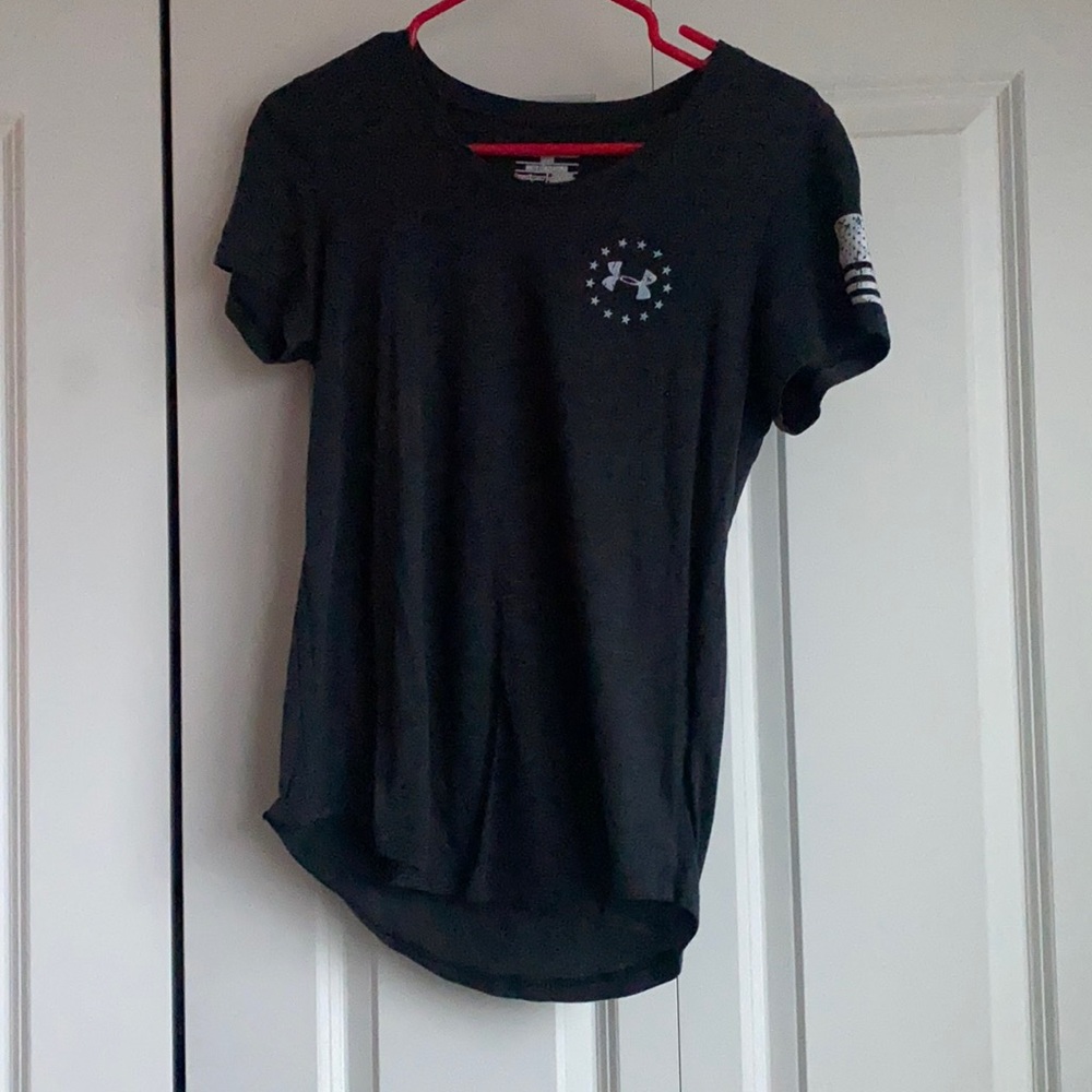 Women’s Under Armour Loose Fit T-Shirt